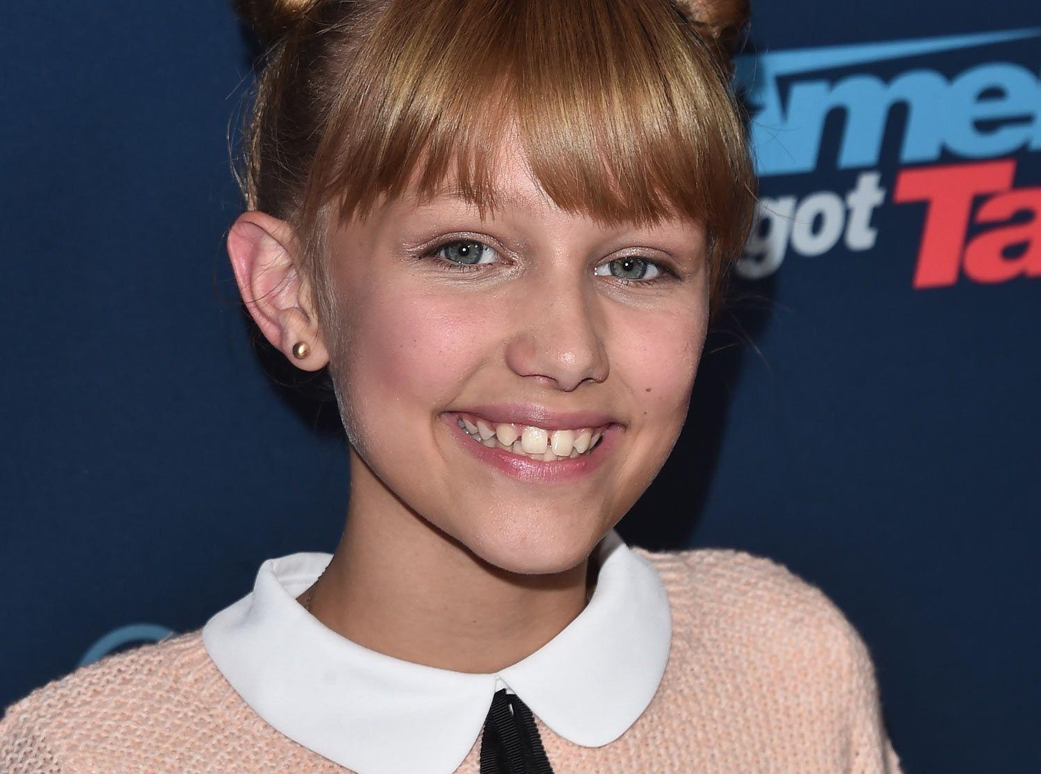 1500x1120 America's Got Talent' Winner Grace VanderWaal Drops Her Debut EP, Desktop