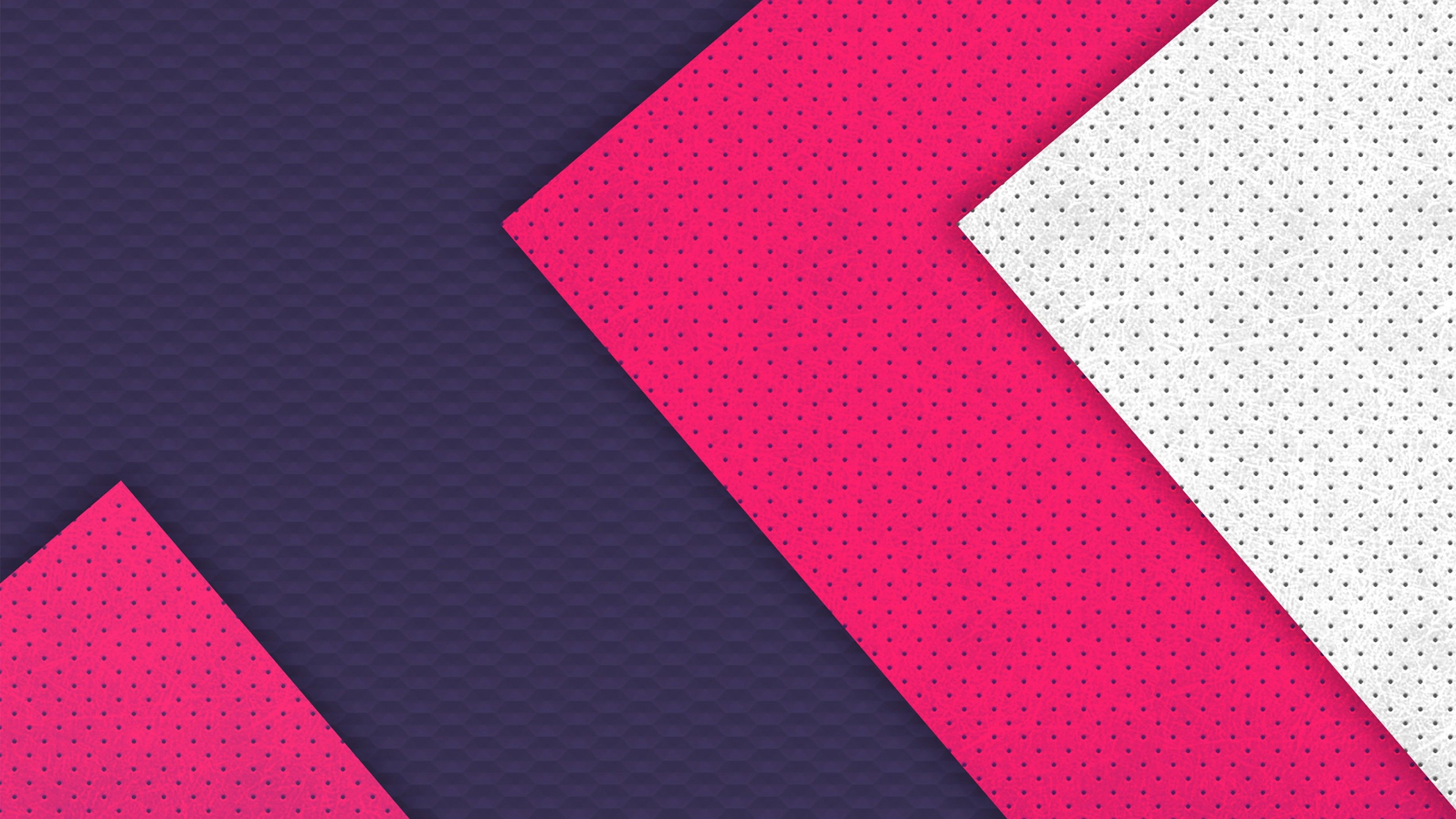 3840x2160 pink white abstract 4k wallpaper.com • 4K 5k 8k HD Desktop Wallpaper for Ultra High Definition Widescreen Desktop, Tablet & Smartphone wallpaper, Desktop