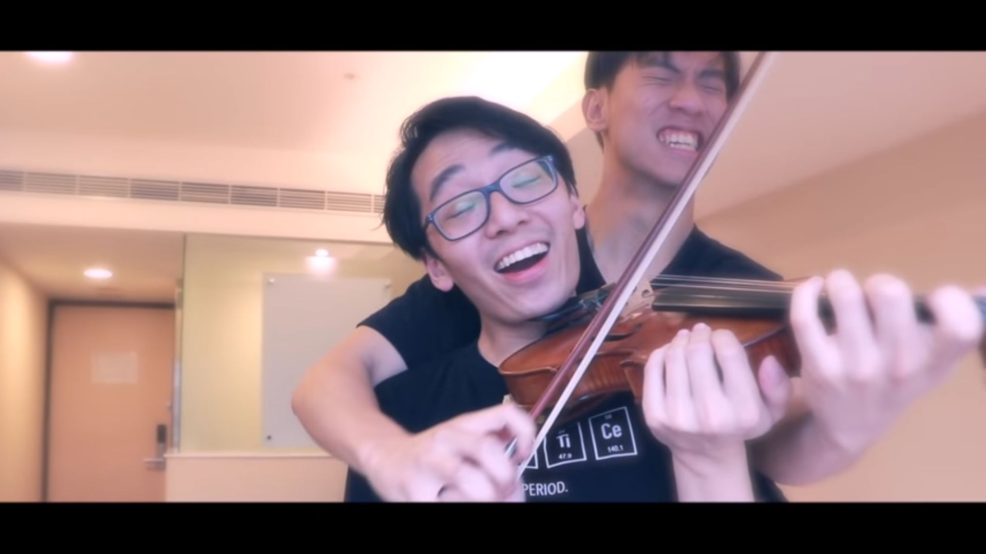 1920x1080 And TwoSet wonder why there is so much smutty fan fiction written, Desktop