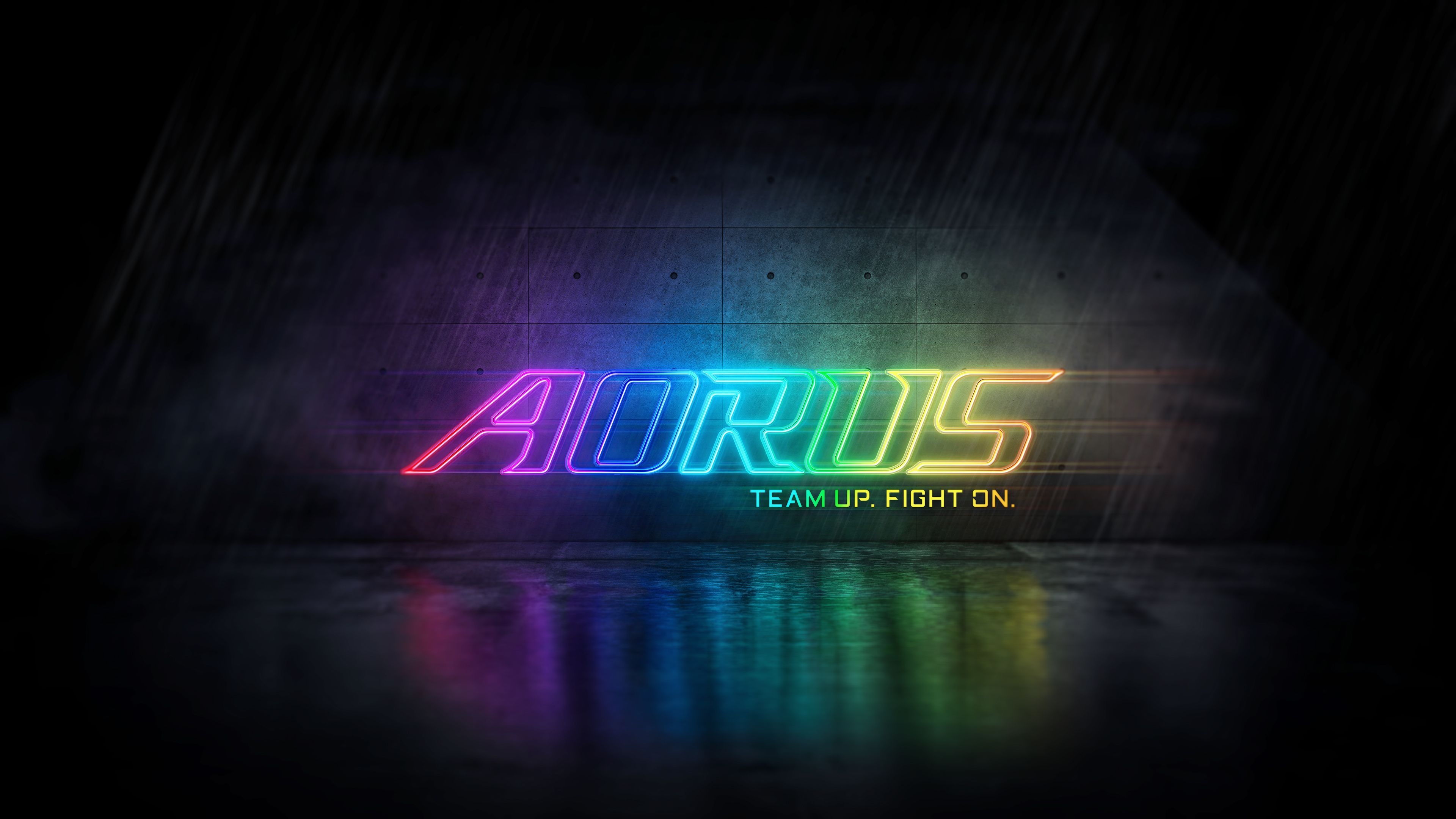 3840x2160 Aorus Wallpaper Free Aorus Background, Desktop