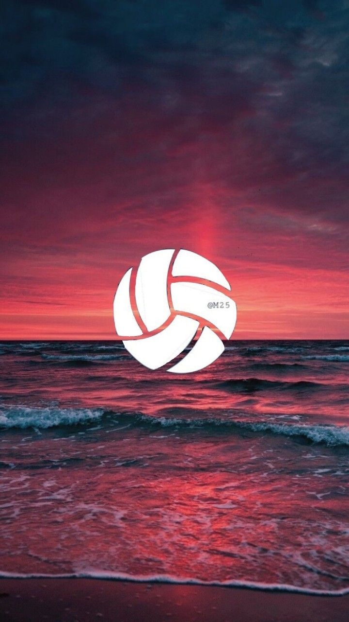 720x1280 Fondo de voleibol. Volleyball wallpaper, Cool volleyball wallpaper, Volleyball background, Phone