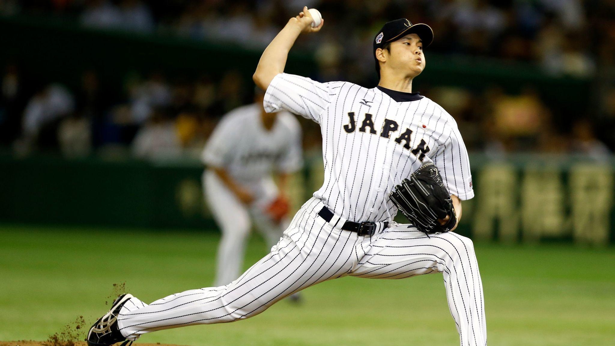 2050x1160 Padres mailbag: Does anyone know anything about Shohei Ohtani, Desktop