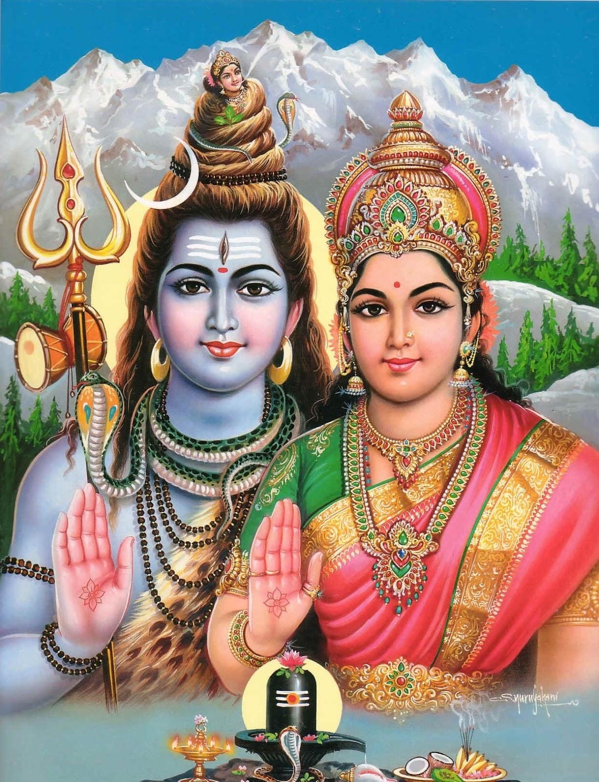 1230x1600 Lord Shiva and Parvati Mata HD Wallpaper 2019 Collection. God, Phone