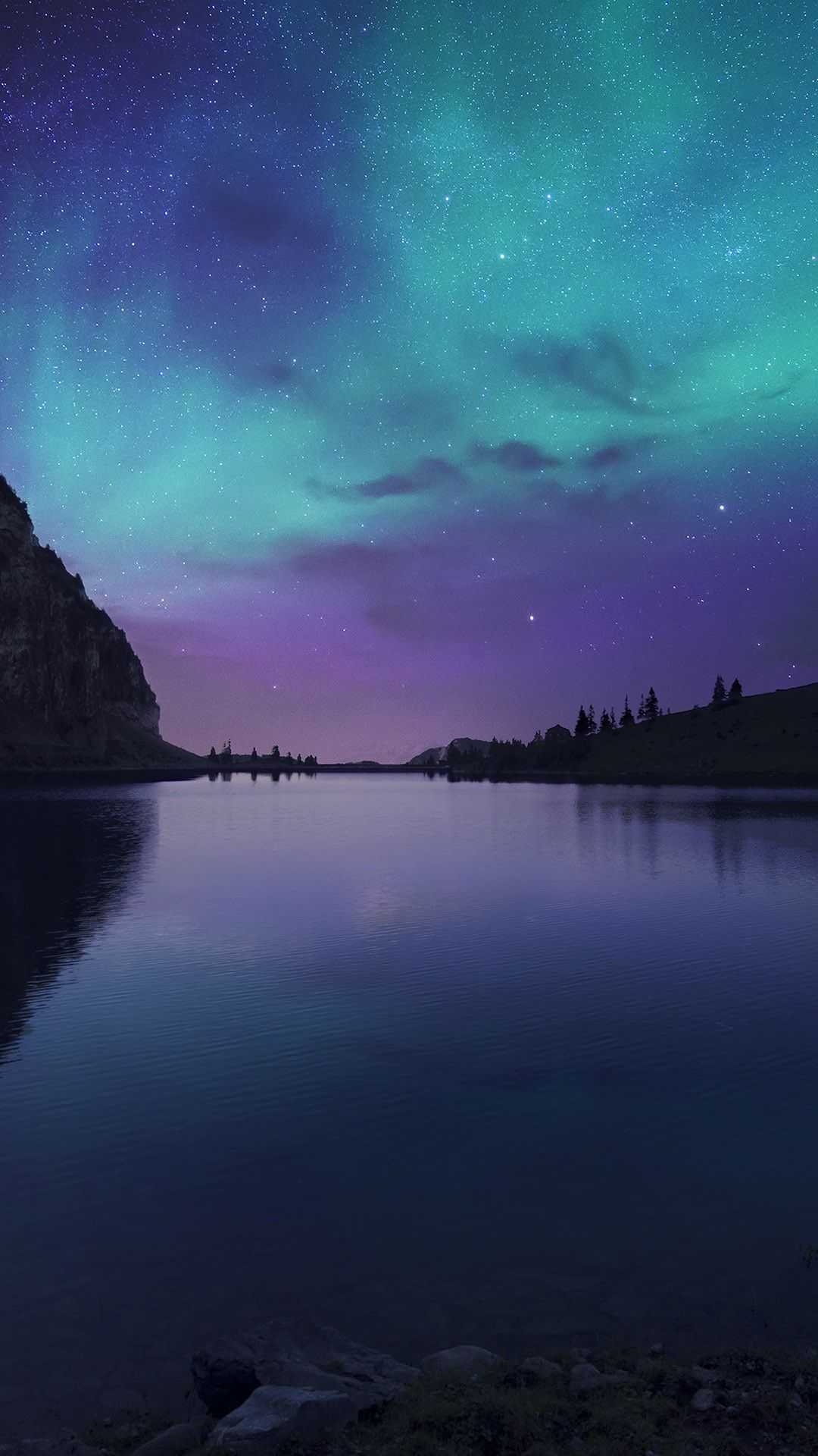 1080x1920 Calm Wallpaper Background, Phone