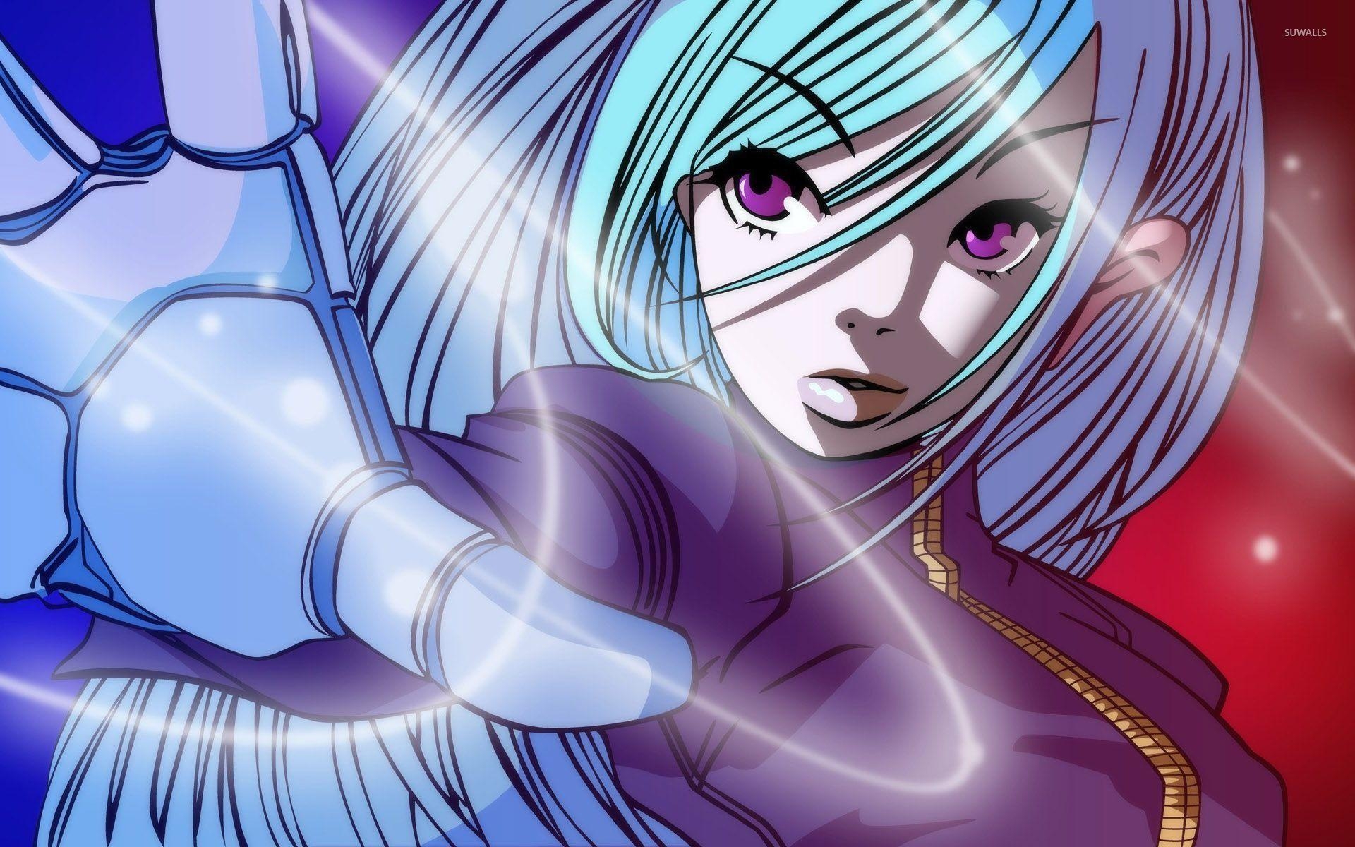 1920x1200 Kula Diamond King of Fighters wallpaper wallpaper, Desktop