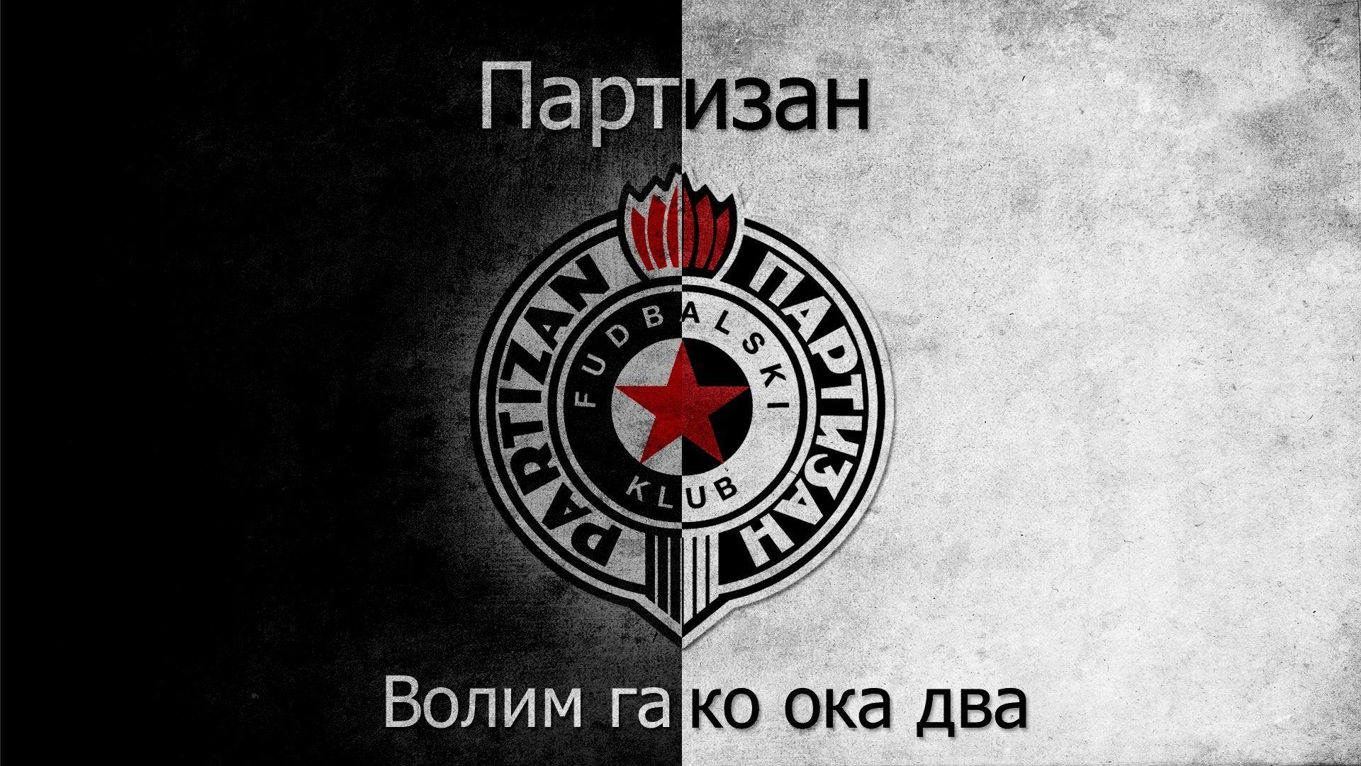 1920x1080 Wallpaper Red Star Belgrade, Desktop