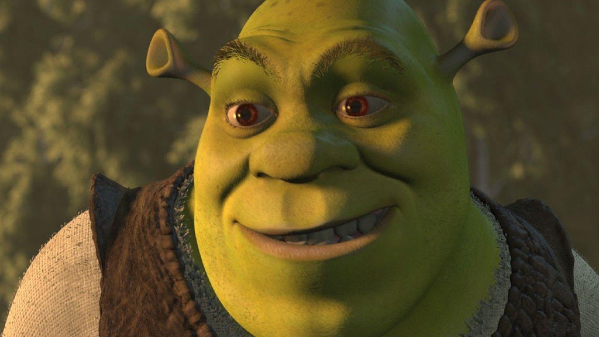 1920x1080 Shrek Wallpaper. Shrek 2 Wallpaper, Stupid Shrek Wallpaper and Shrek Wallpaper, Desktop