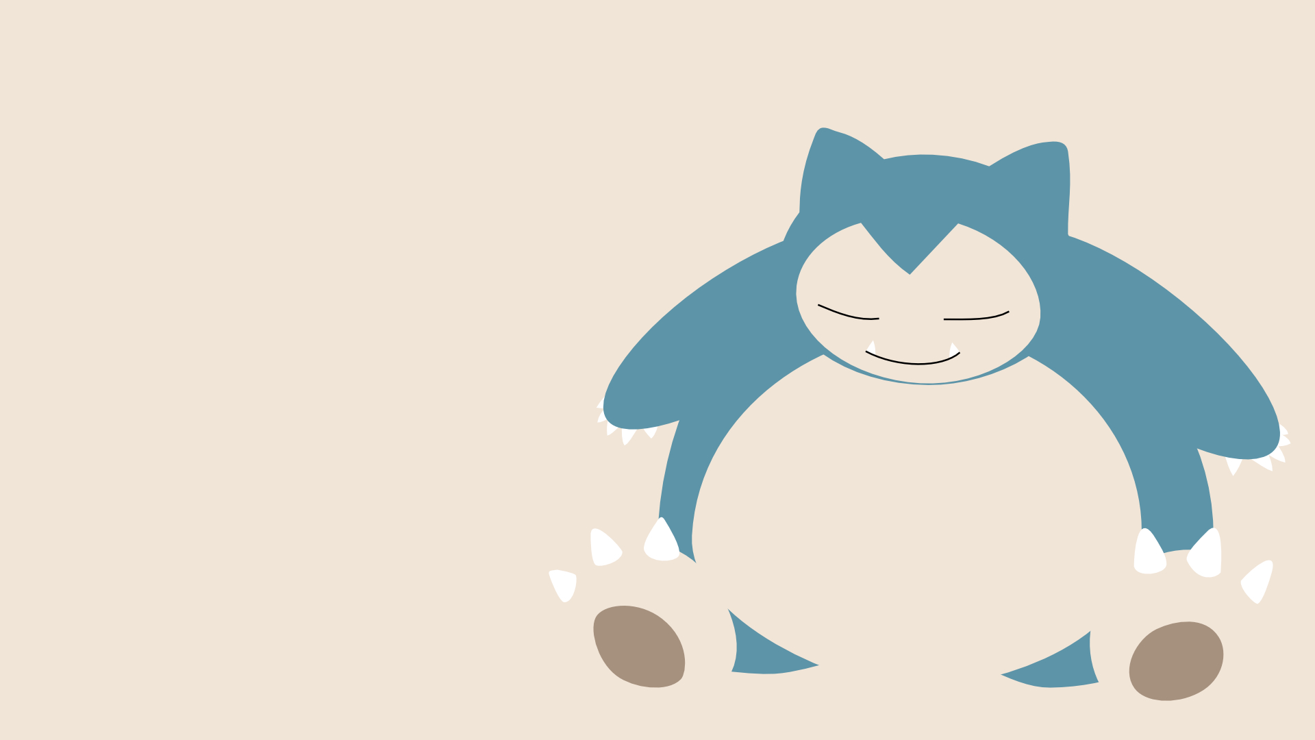 1920x1080 snorlax wallpaper HD, Desktop