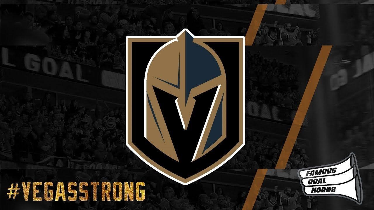 1280x720 Vegas Golden Knights 2018 Goal Horn (OUTDATED), Desktop