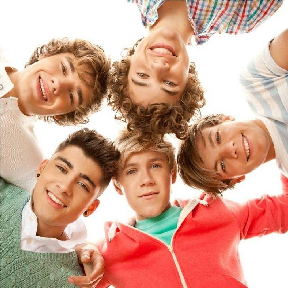 1000x1000 One Direction Wallpaper Murals. One Direction Photo, Phone