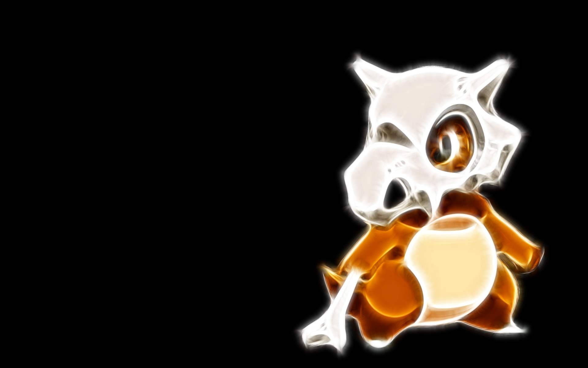 1920x1200 Cubone Wallpaper 47849  px, Desktop