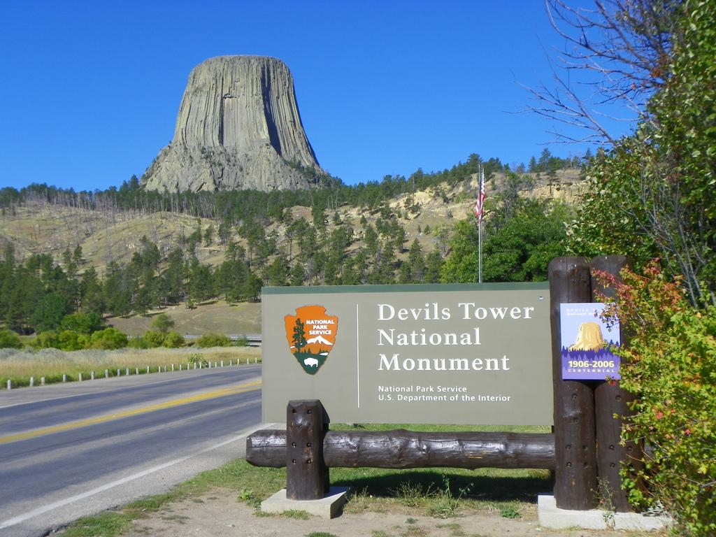 1030x770 Devils Tower National Monument. Feel The Planet, Desktop