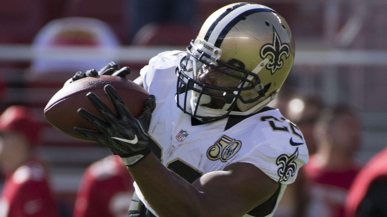 1600x900 Mark Ingram Saints Wallpaper 47463, Desktop