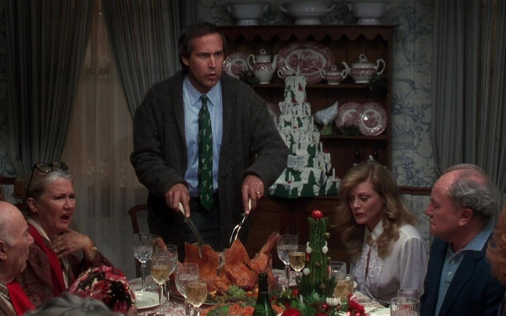 1680x1050 1920x1080px National Lampoon's Christmas Vacation Wallpaper, Desktop