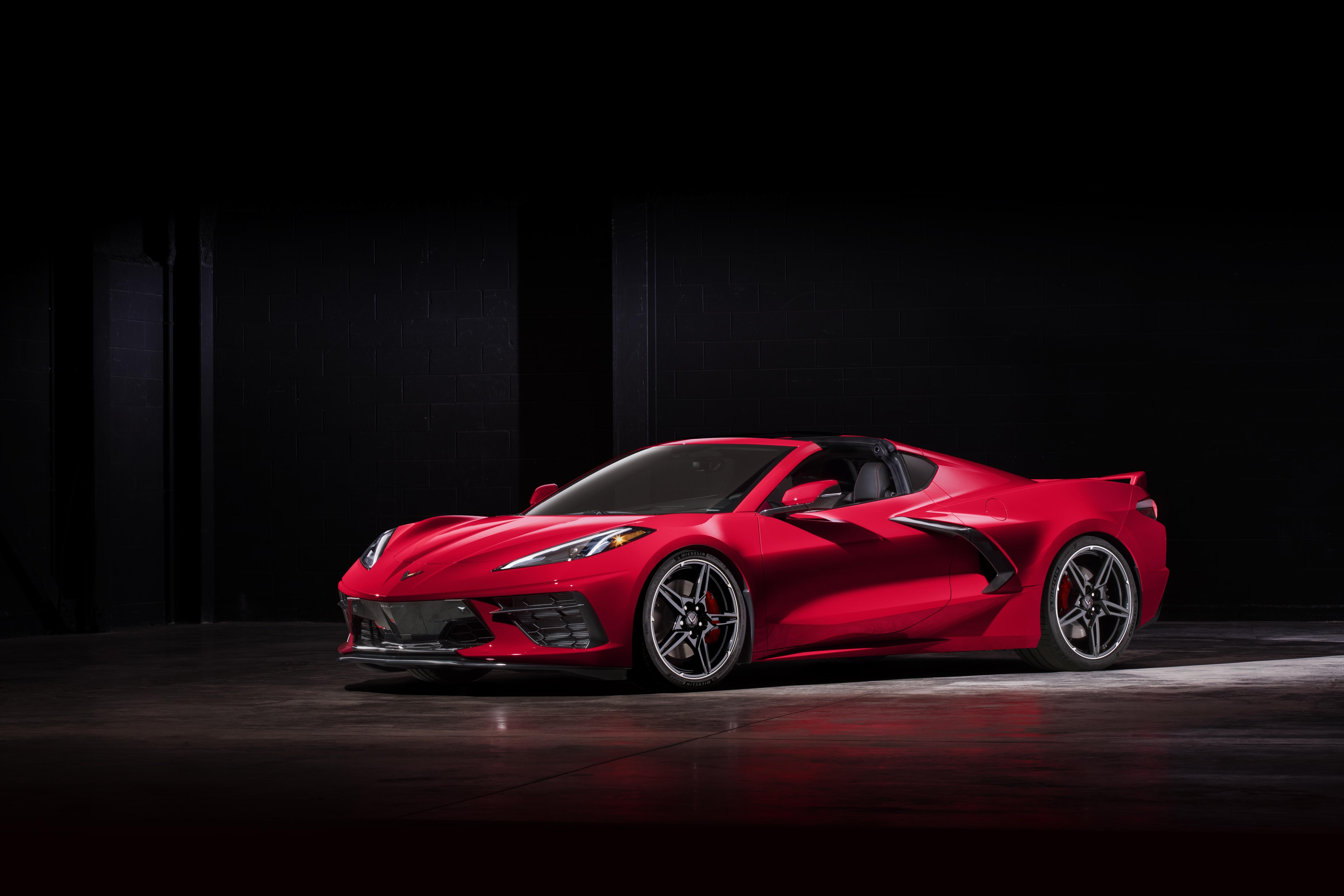 5700x3800 Chevrolet Corvette (C8) 5k Retina Ultra HD Wallpaper, Desktop