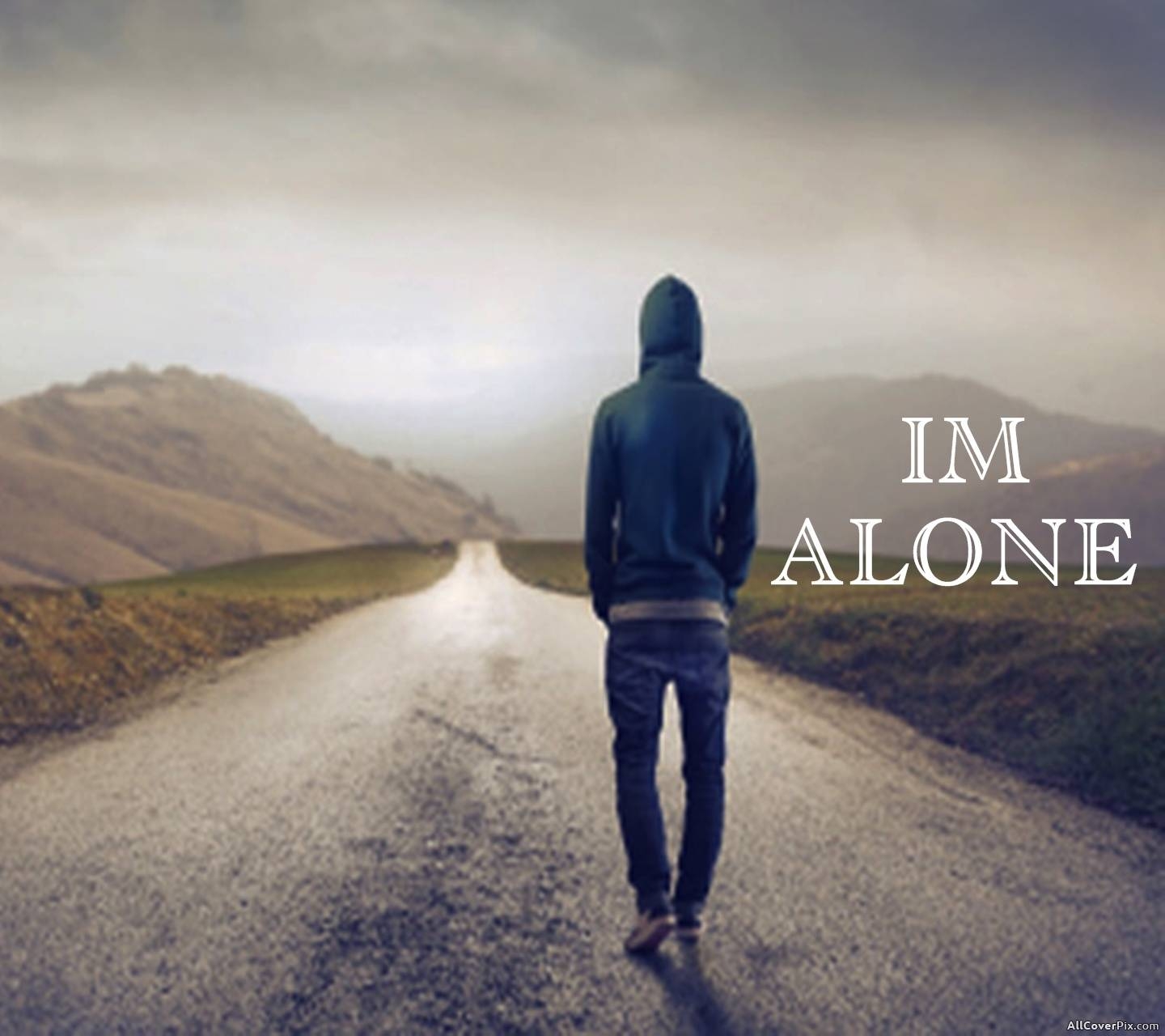 1440x1280 Download free alone boy wallpaper for your mobile phone, Desktop