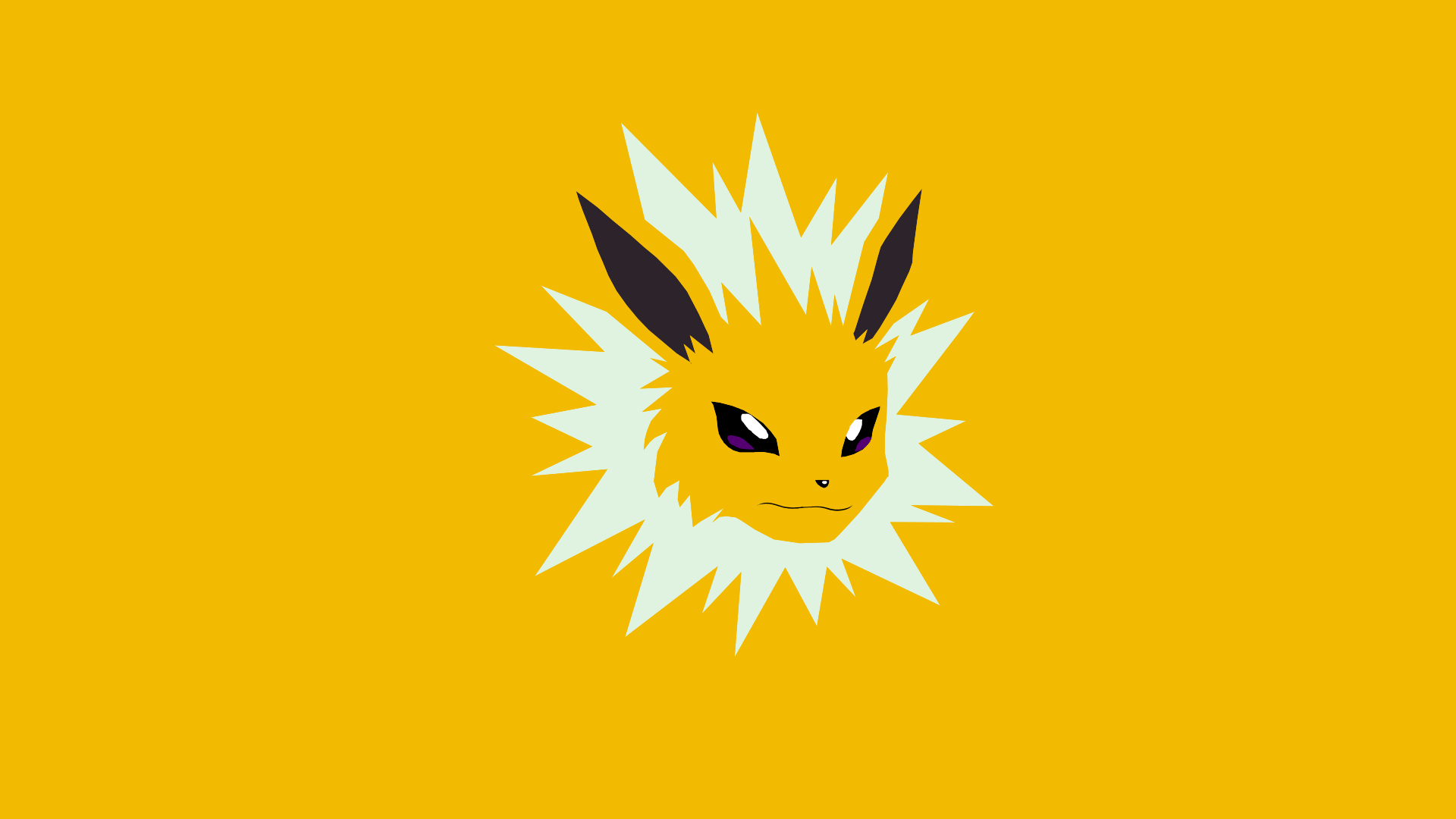 1920x1080 Jolteon HD Wallpaper Desktop Wallpaper. Download HD Wallpaper, Desktop