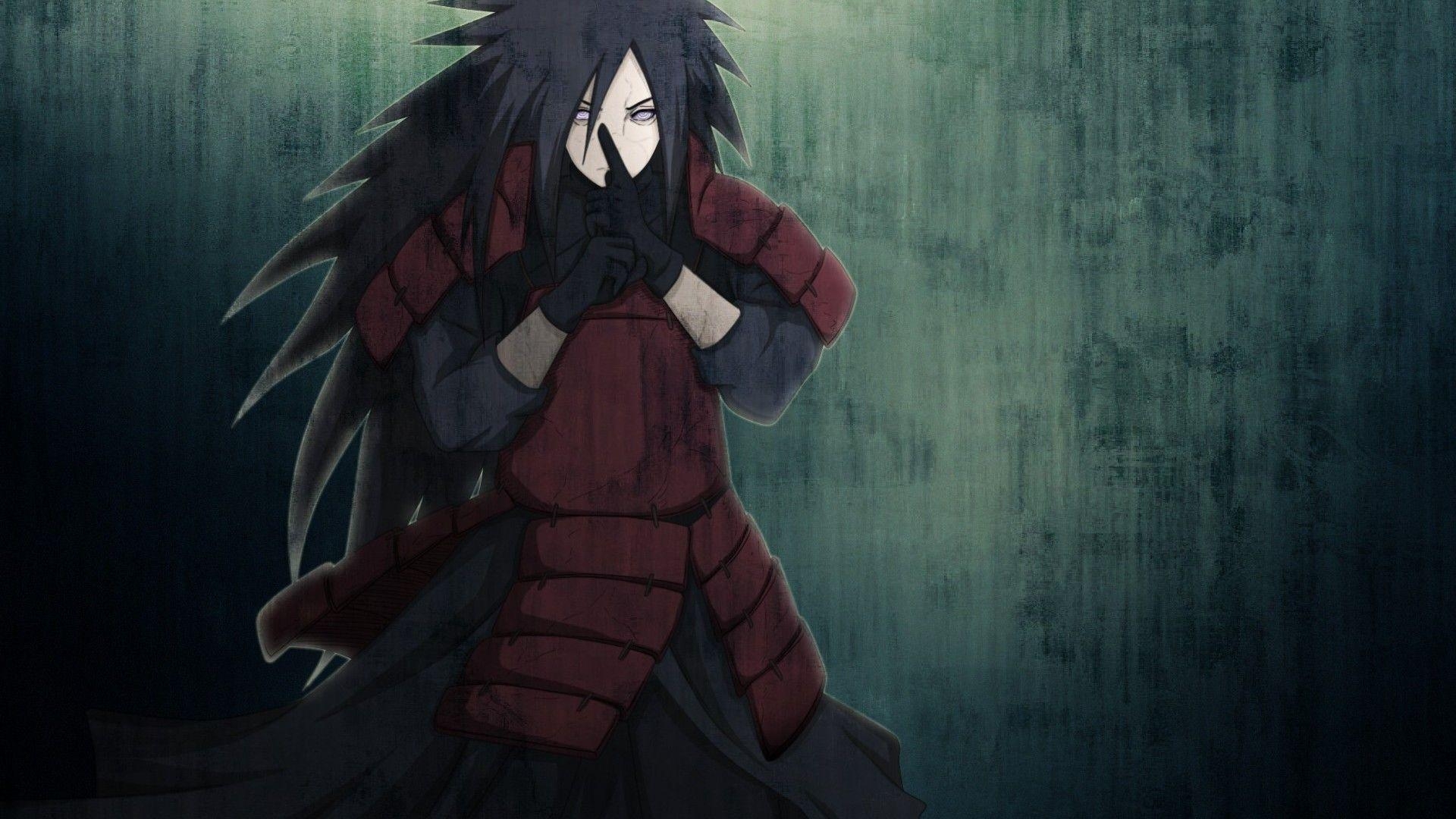 1920x1080 Madara Uchiha Wallpaper, Madara Uchiha Wallpaper BFA.Themes, Desktop