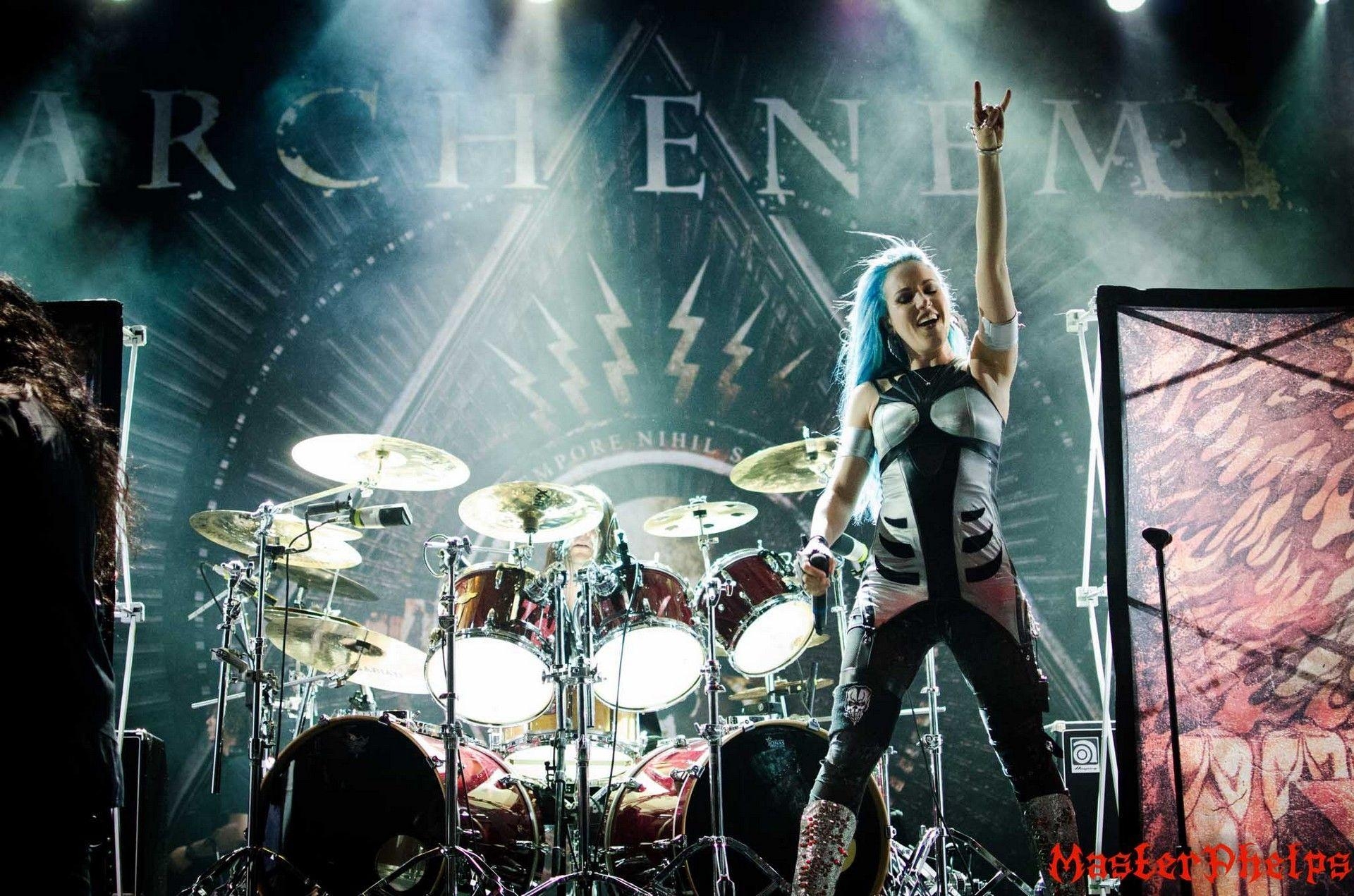 1920x1280 Arch Enemy wallpaper. Arch Enemy desktop background, Desktop