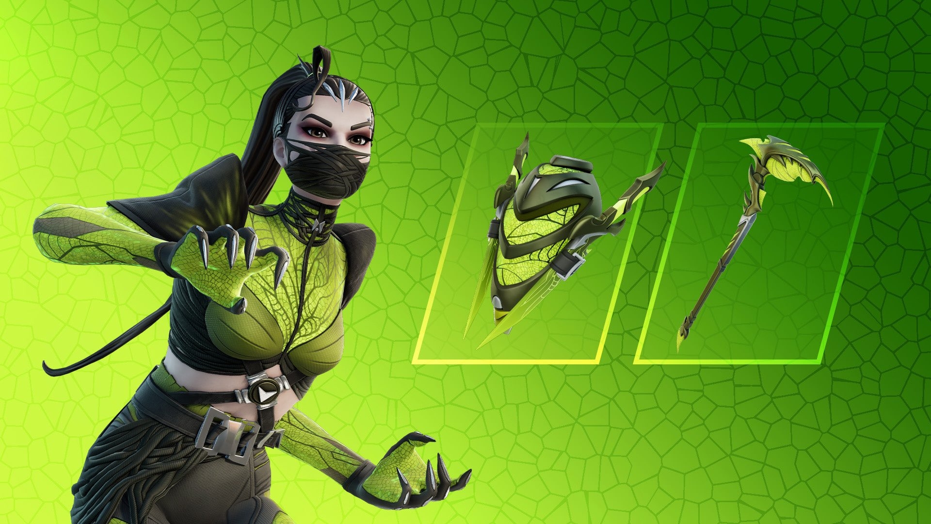 1920x1080 Oleander Fortnite wallpaper, Desktop