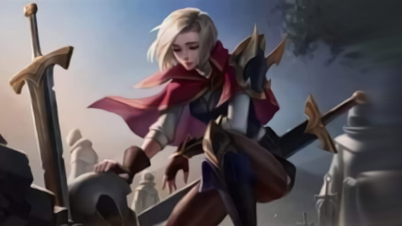 1280x720 The Best Mobile Legends Benedetta Build, Desktop