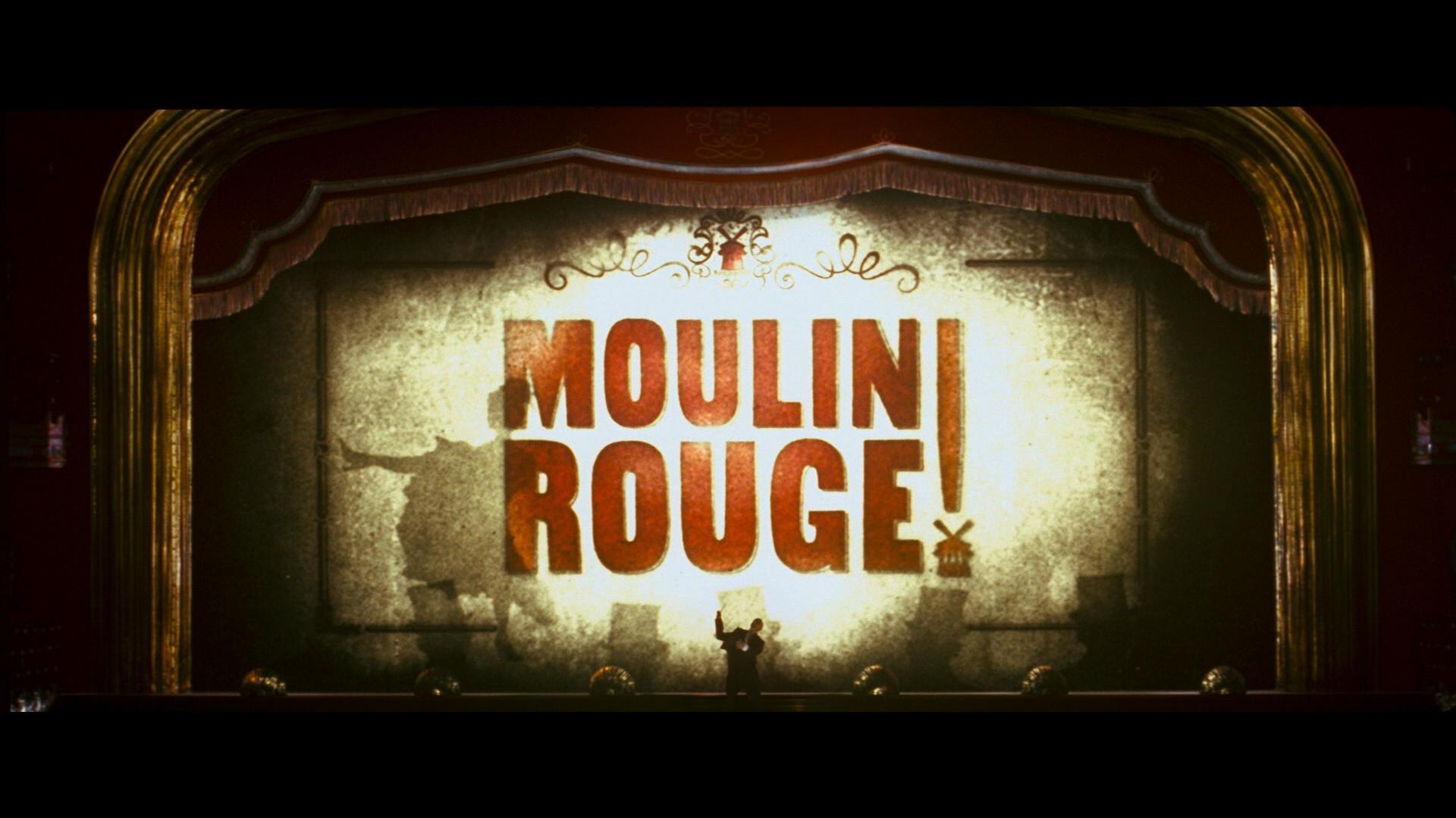 1920x1080 Moulin Rouge Wallpaper, Desktop