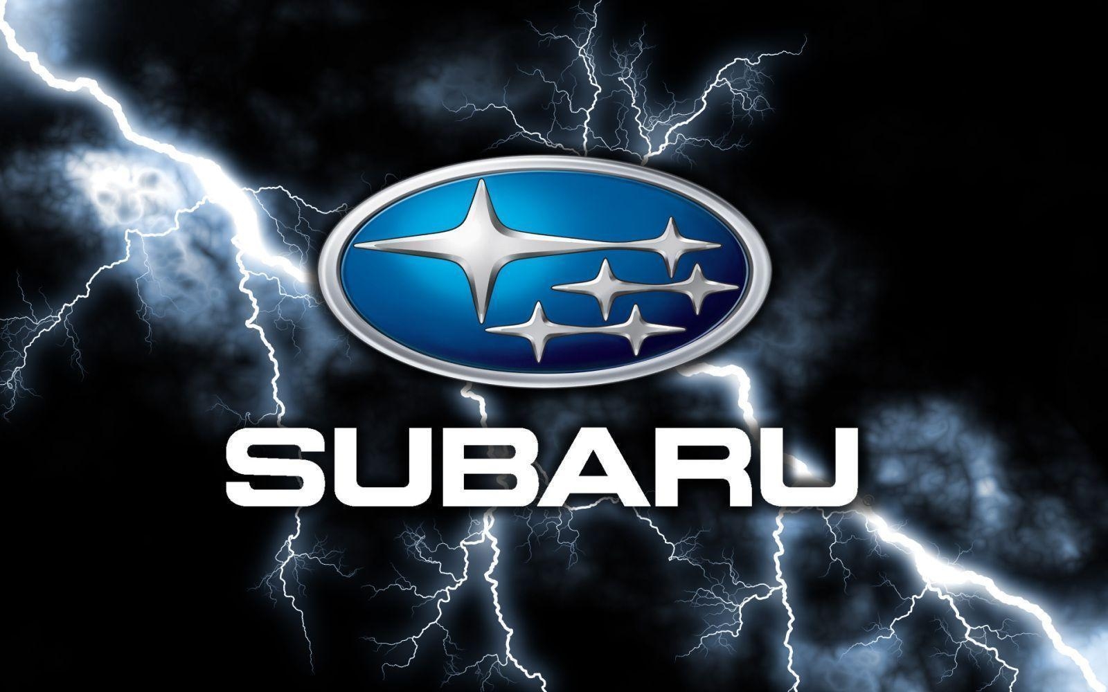 1600x1000 Logos For > Subaru Symbol Wallpaper, Desktop