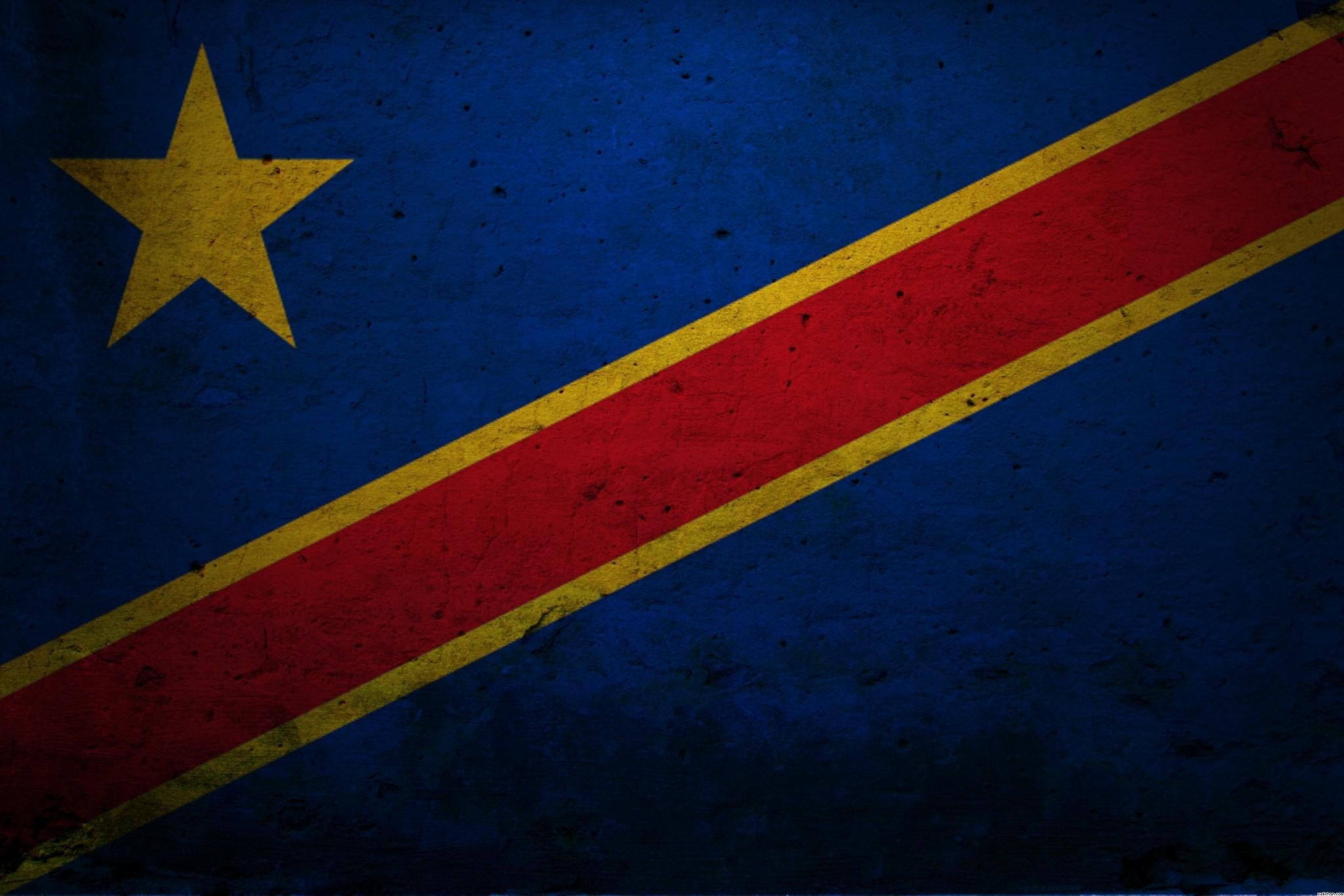 2050x1370 Congo Wallpaper, Desktop