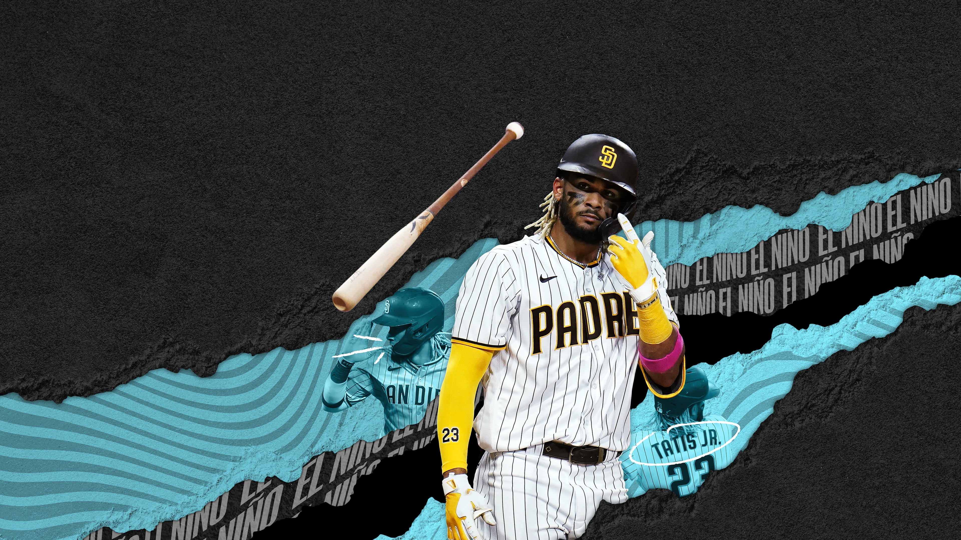 3840x2160 MLB The Show 21 4K Gallery HD Wallpaper, Desktop