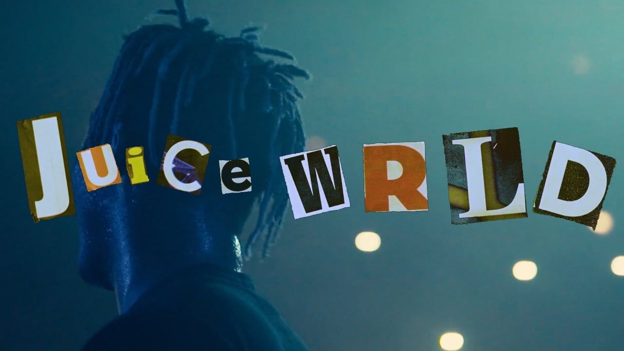 1280x720 Juice Wrld Computer Wallpaper Free Juice Wrld Computer Background, Desktop