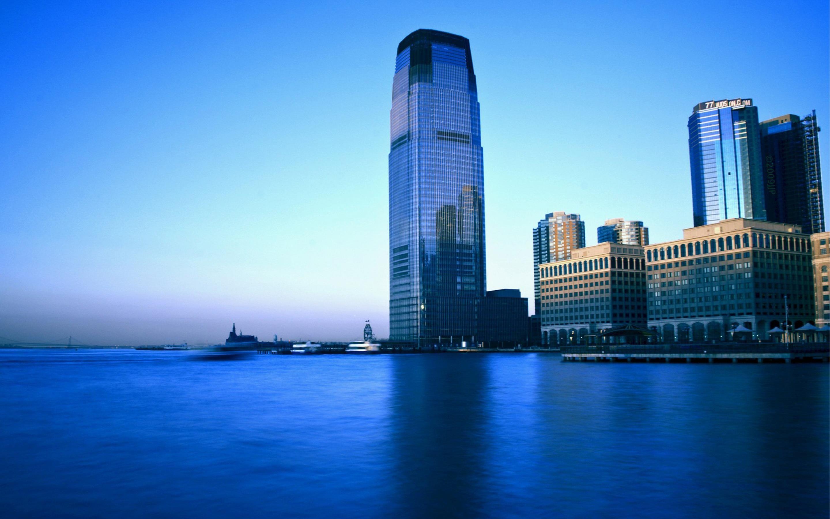 2880x1800 Jersey City New Jersey Free HD Wallpaper Download awesome, Nice, Desktop