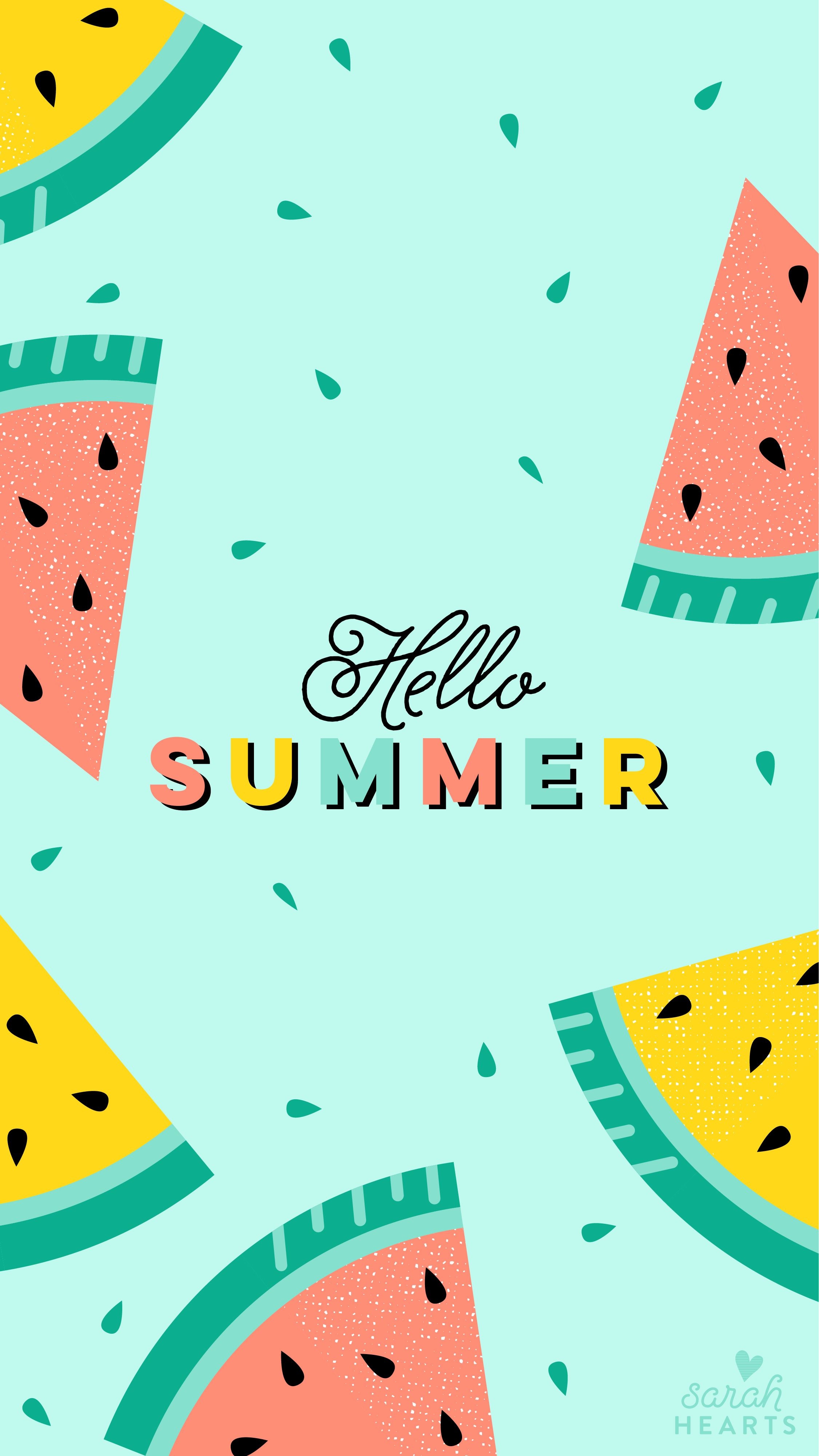 2260x4000 Watermelon Desktop Wallpaper, Phone