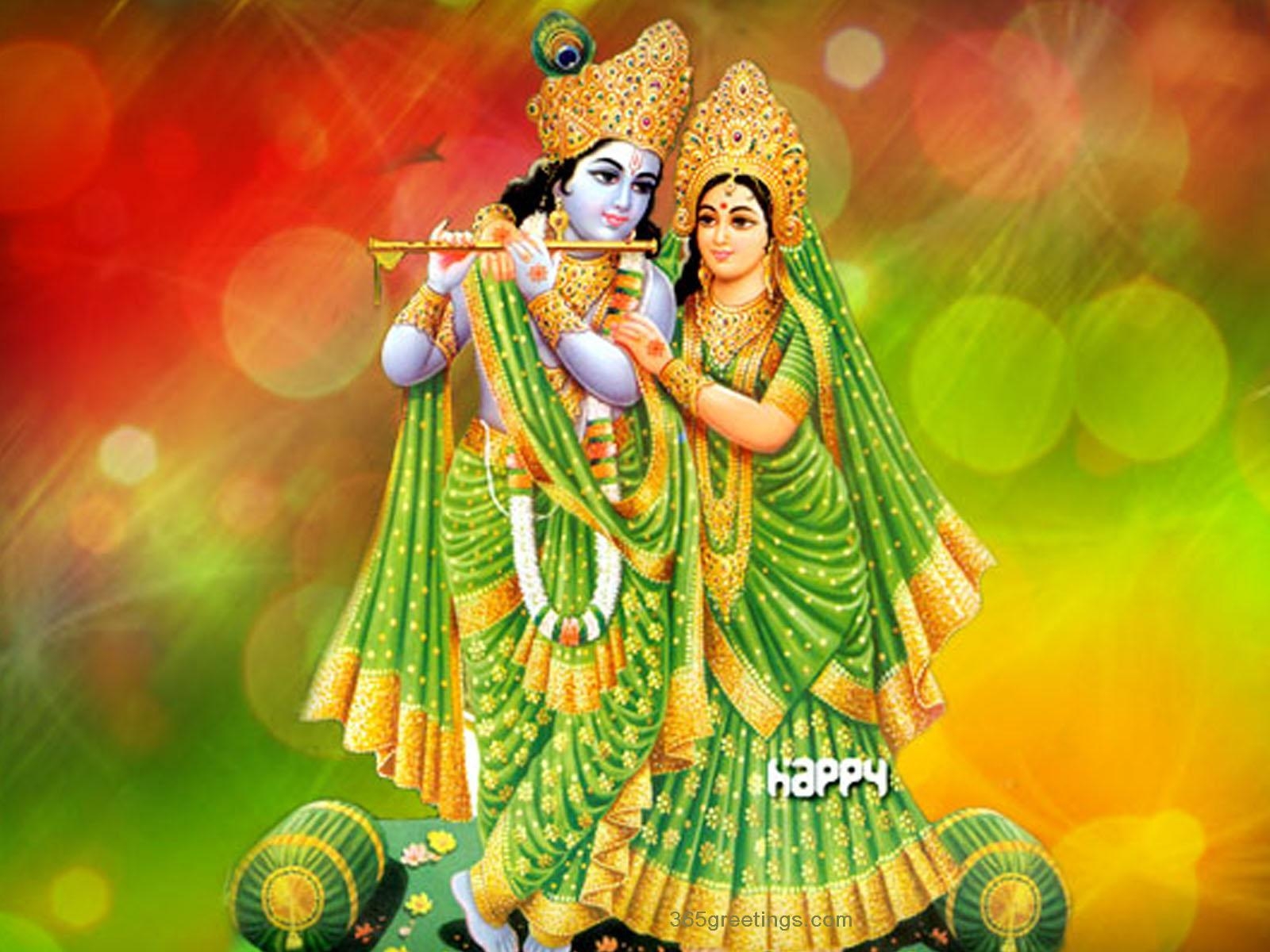 1600x1200 Best HD Radha Krishna Wallpaper, Desktop