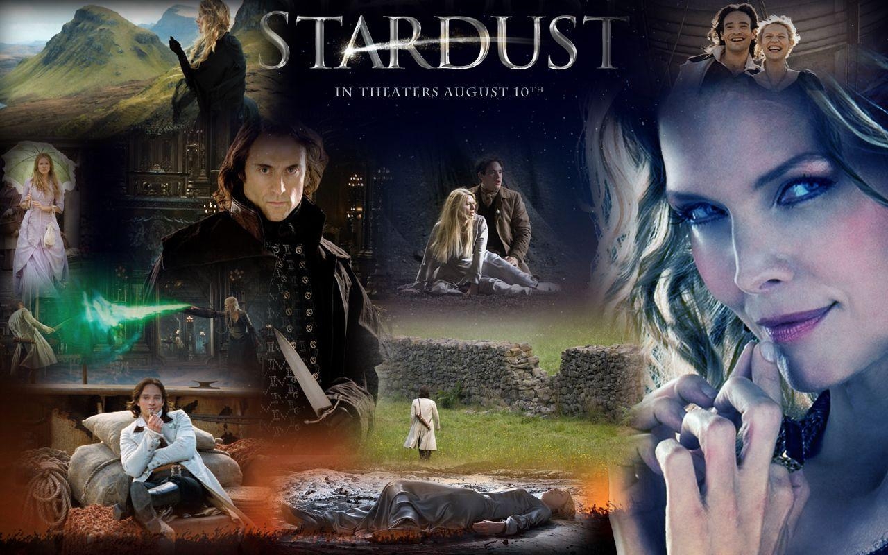 1280x800 best BookMovie Stardust image, Desktop