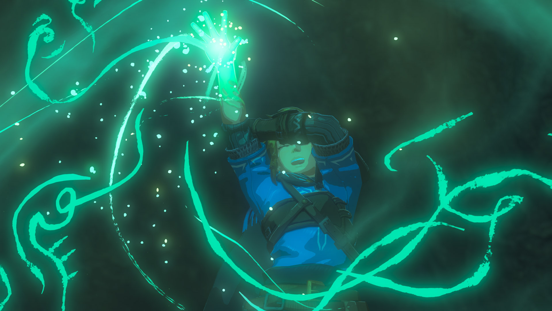 1920x1080 The Legend of Zelda: Tears of the Kingdom 4k Ultra HD Wallpaper, Desktop