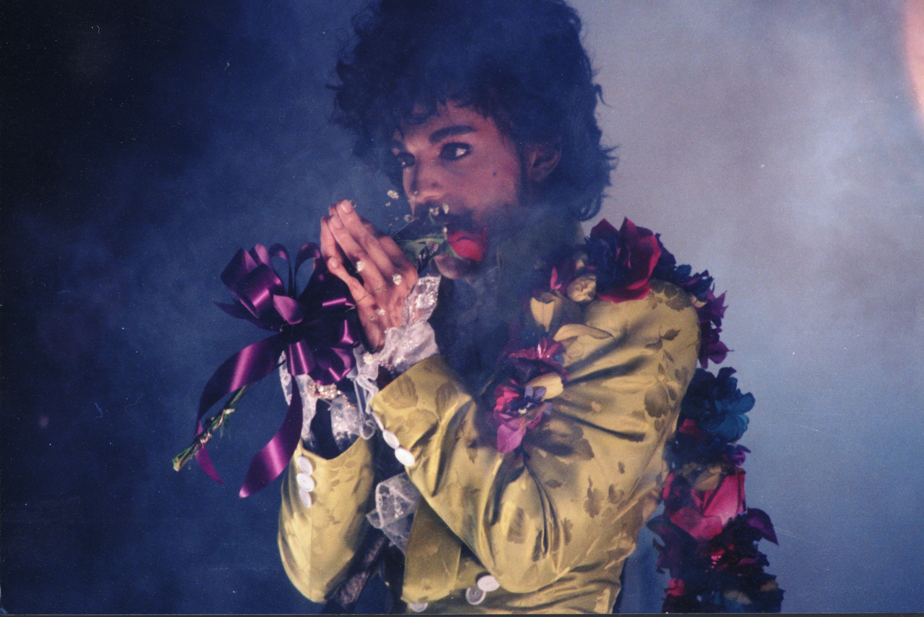 3000x2010 Best Prince Photo Photo of Prince's 'Purple Rain' Era, Desktop