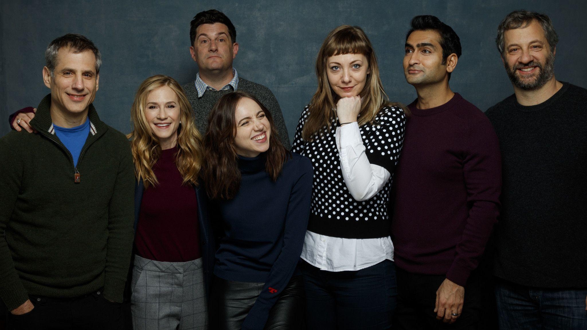 2050x1160 The Big Sick HD Wallpaper free, Desktop