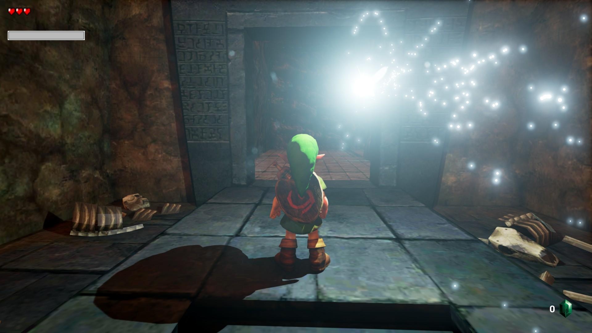 1920x1080 The Legend Of Zelda: Ocarina Of Time HD Wallpaper 24, Desktop