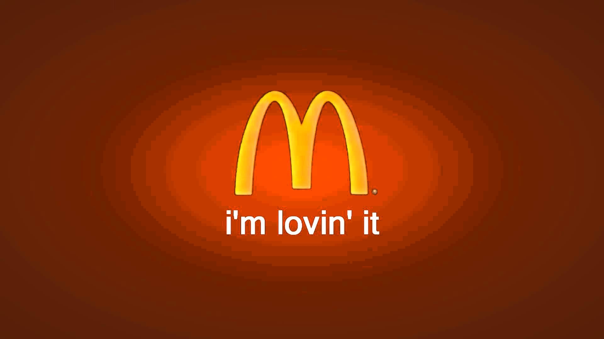 1920x1080 McDonalds Wallpaper High Quality. McDonalds Wallpaper, Desktop