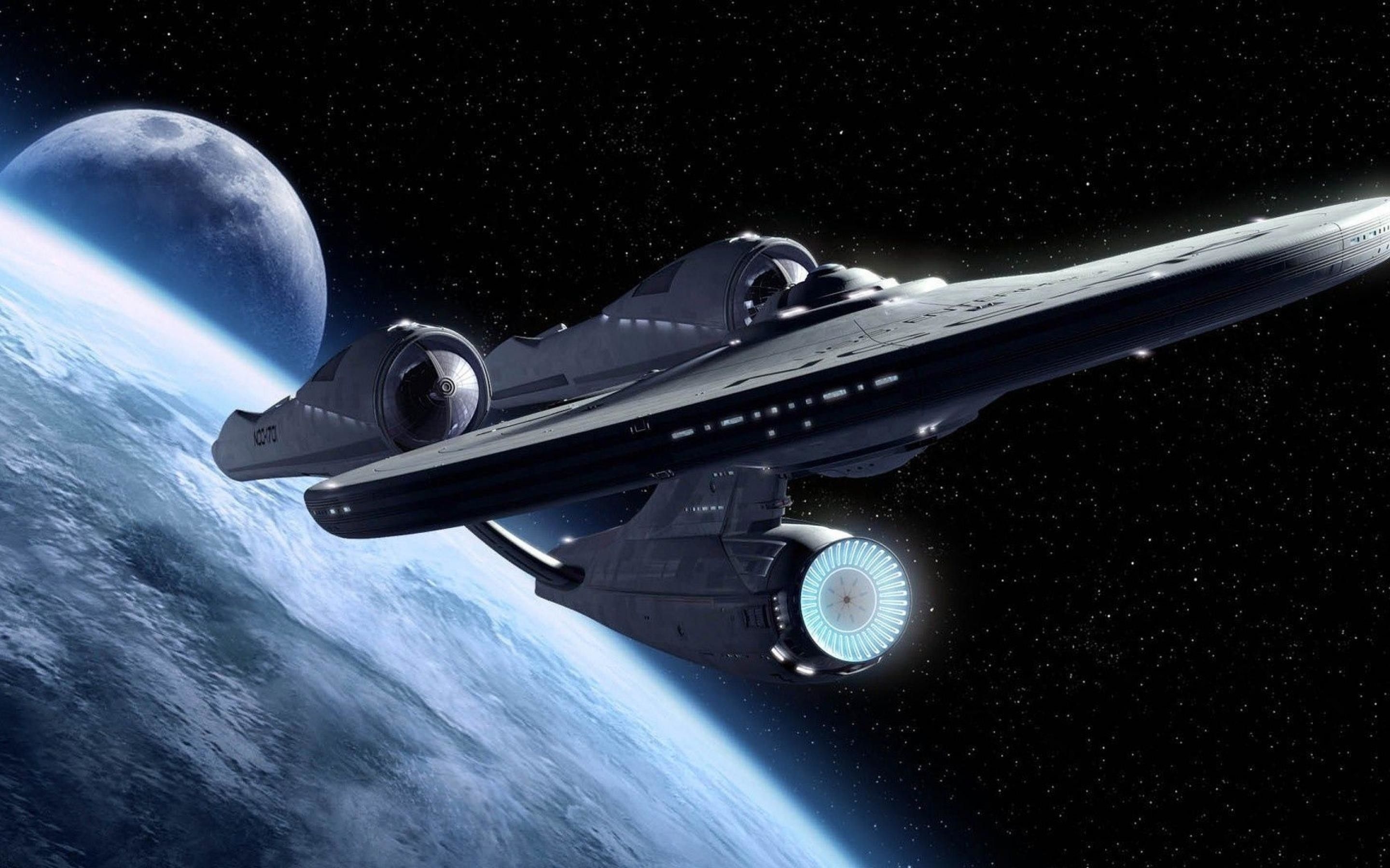 2880x1800 Star Trek 4K Wallpaper Free Star Trek 4K Background, Desktop
