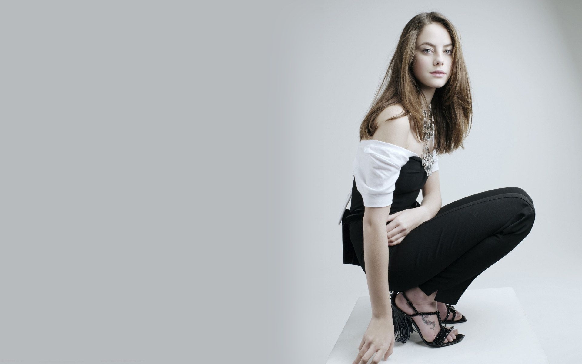 1920x1200 Kaya Scodelario Wallpaper 55805 px, Desktop