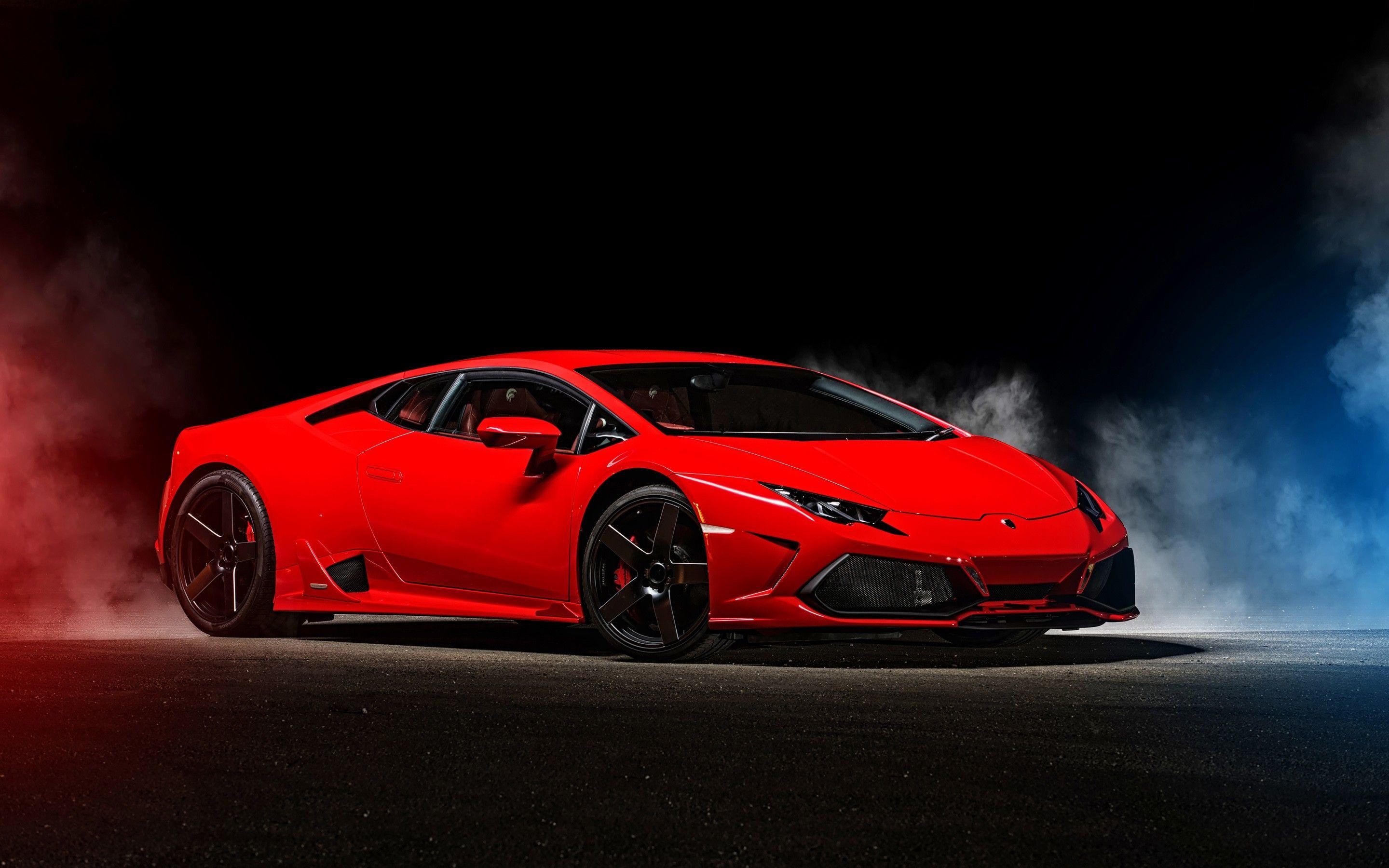 2880x1800 Lamborghini Huracan. Cars HD 4k Wallpaper, Desktop