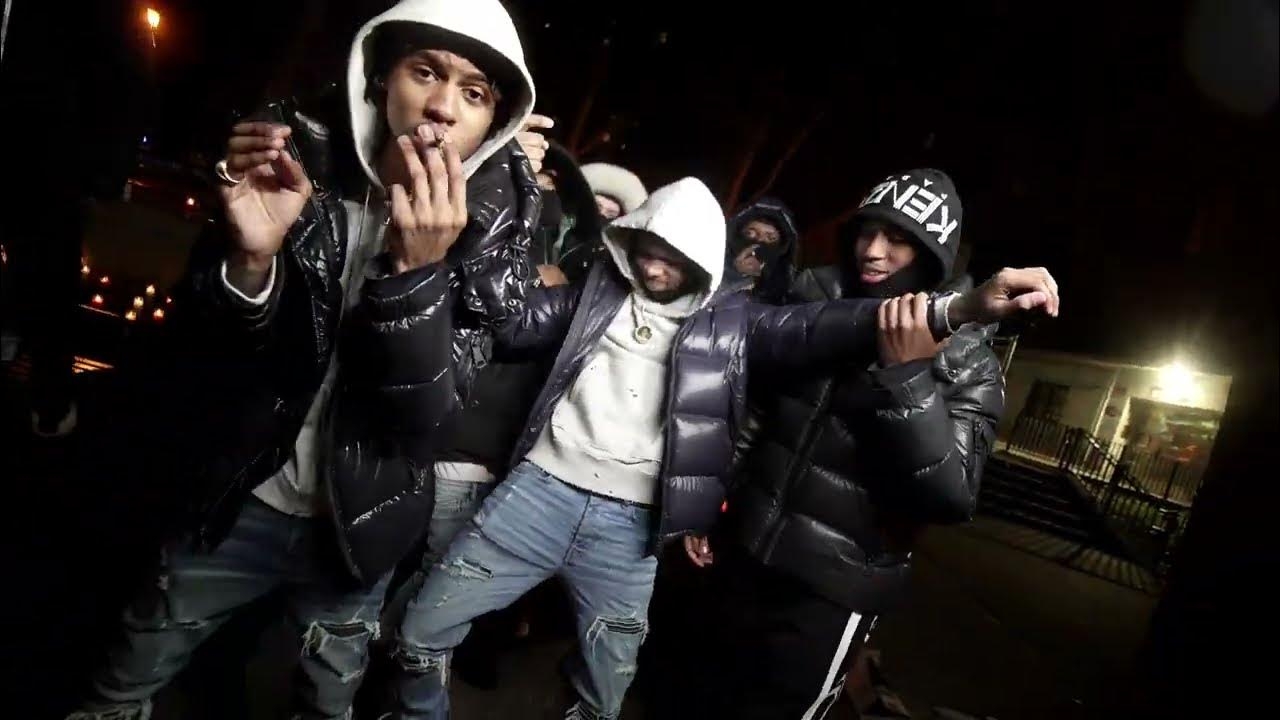 1280x720 NazGPG x Jay Hound x Sdot Go W The Sweeps (Official Music Video) ( Shot By. ), Desktop