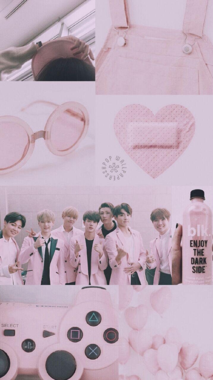 720x1280 Aesthetic Kpop iPhone Wallpaper Free Aesthetic Kpop, Phone