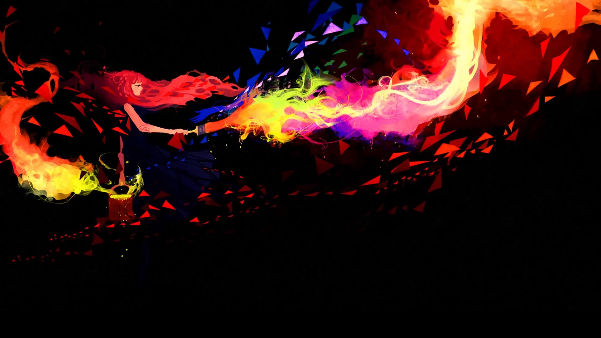 1920x1080 anime girl wallpaper Archives, Desktop