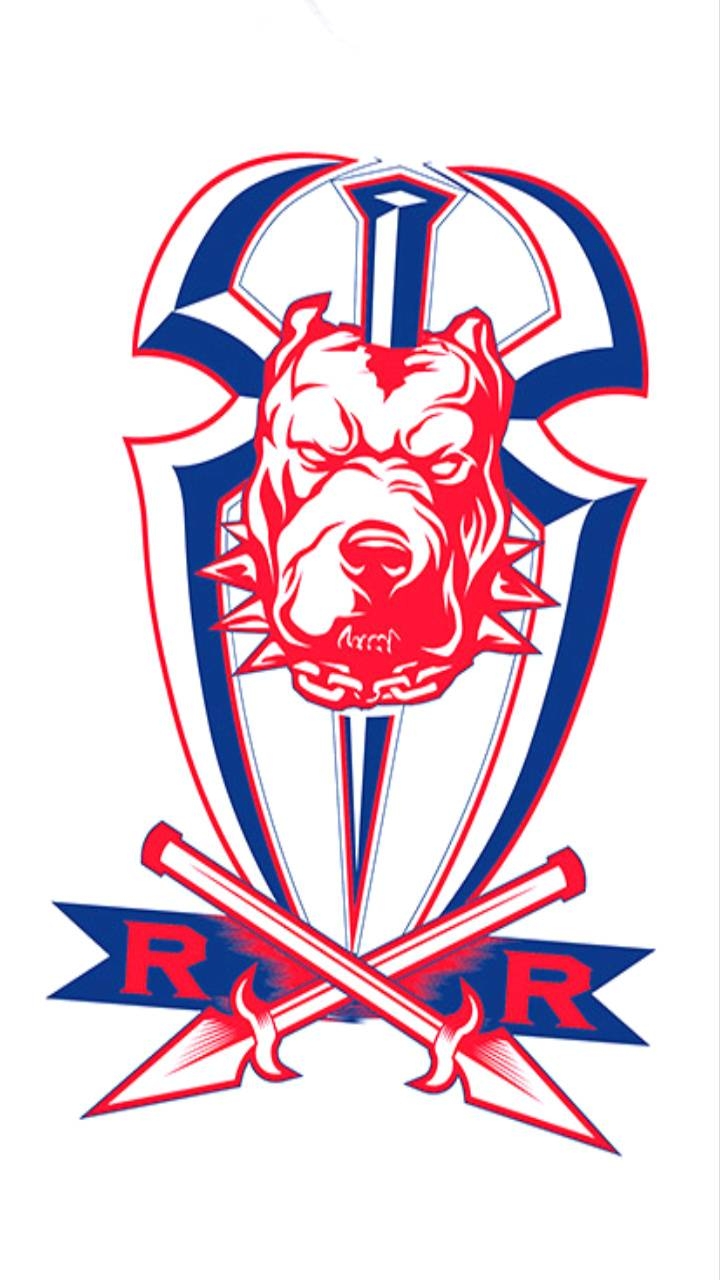 720x1280 Roman Reigns Big Dog Logo Wallpaper / Wwe Roman Reigns Logo Logodix, Roman reigns the big dog home facebook, Phone
