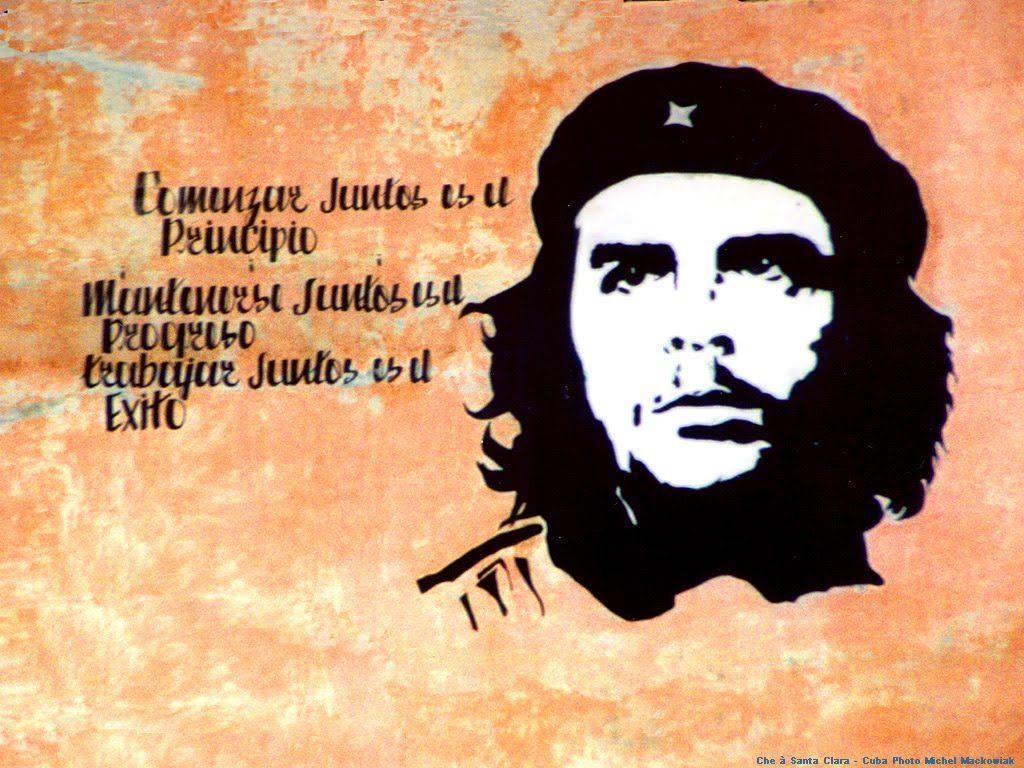 1030x770 trololo blogg: HD Wallpaper Che Guevara, Desktop