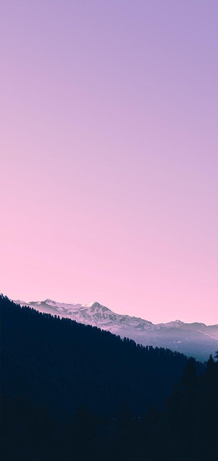 720x1520 Oppo realme 2. Mountains. Wallpaper, iPhone wallpaper, Phone