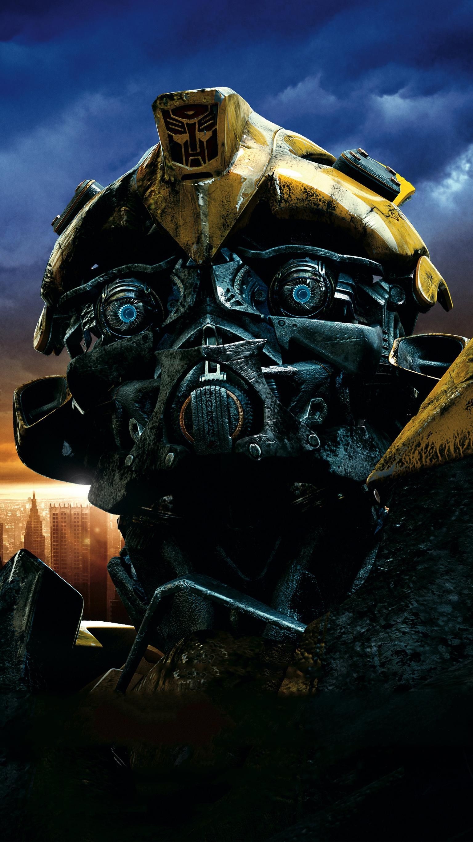 1540x2740 Transformers (2007) Phone Wallpaper. Transformers movie, Phone
