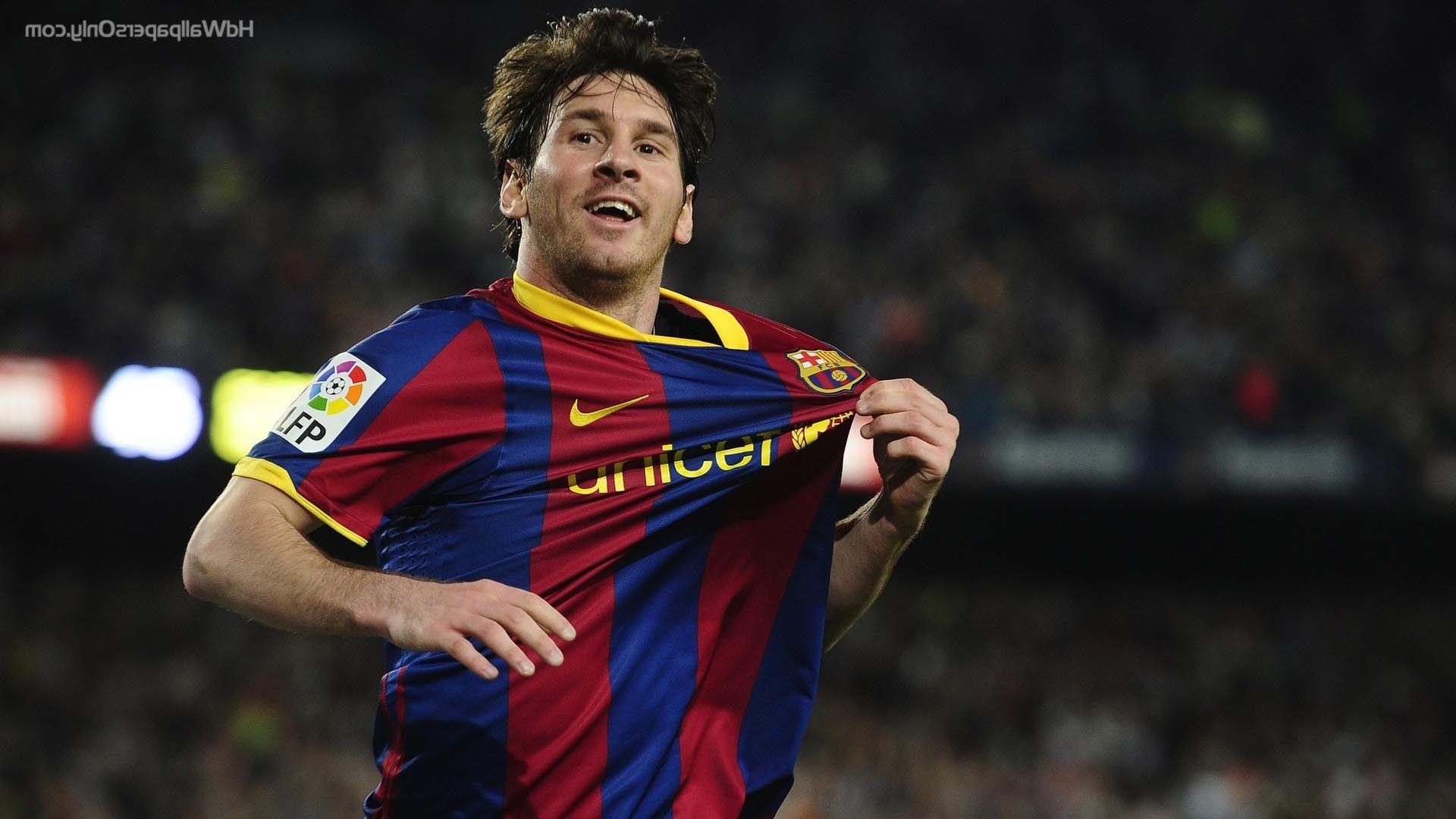 1920x1080 Lionel Messi HD 4K Wallpaper, Desktop